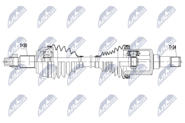 XX670035142 Market (OEM)