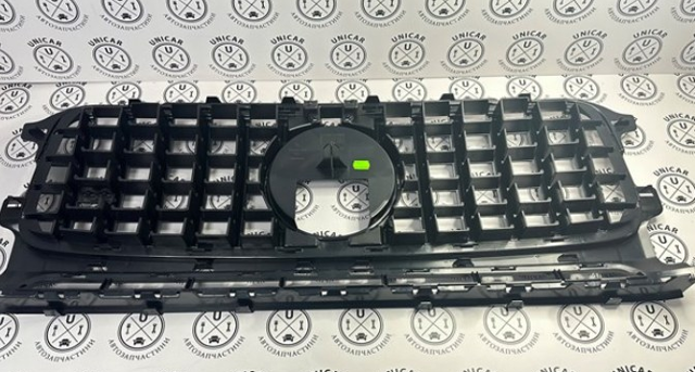 Rejilla Mercedes A4638885300