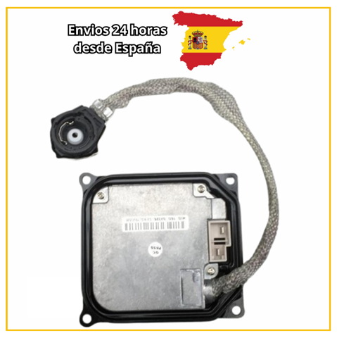 8596724010 Toyota Centralita, faros xenon