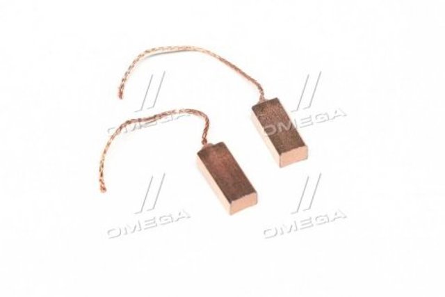 SVX72 Cargo Escobilla de carbón, alternador