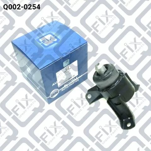 Soporte de motor derecho Q-fix Q0020254 precio, desde 43,74 EUR