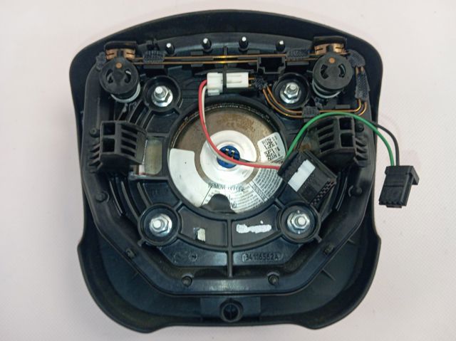 985107504R Renault (RVI) 