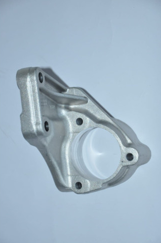 Soporte del rodamiento intermedio del semieje delantero Peugeot/Citroen 1618046680 precio, desde 61,67 EUR