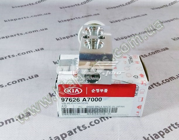 97626A7000 Hyundai/Kia