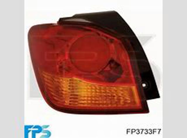 Deposito del lavaparabrisas FPS FP3733100P precio, desde 34,15 EUR