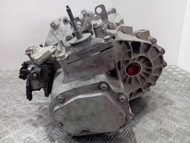 Comprar 2232F1 Peugeot/Citroen Caja de cambios mecánica completa