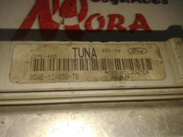  Ford 95AB12A650TB