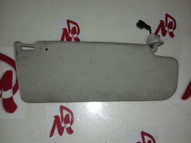 Visera parasol VAG 6Q0857551