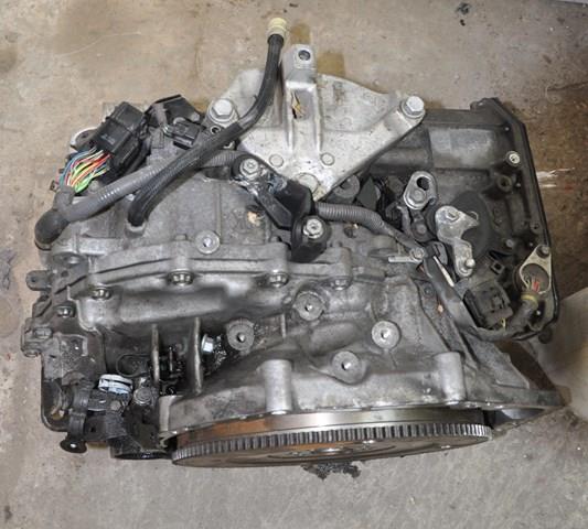 Comprar Caja de cambios automática Renault Megane III KZ0, KZ1