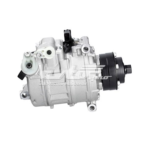 Compresor de aire acondicionado AC0123 MSG