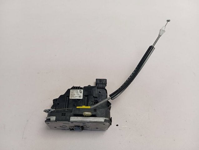 Cerradura delantera izquierda Fiat/Alfa/Lancia 1395270080