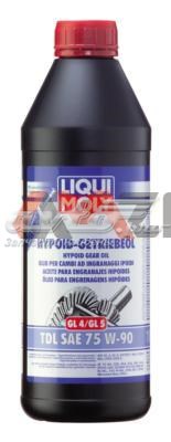 Liqui Moly Aceite transmisión (1407)