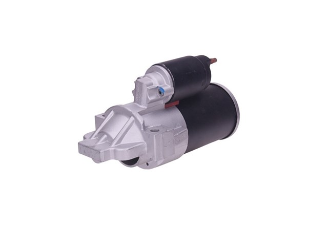 LRS04024 Lucas motor de arranque