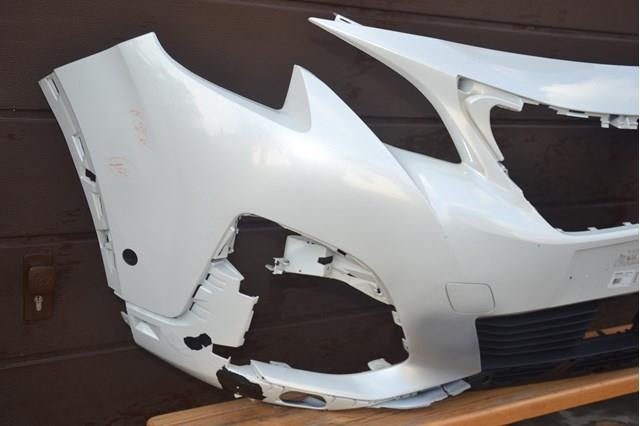 Comprar 1617976380 Peugeot/Citroen Defensa delantera