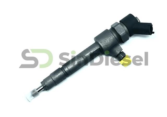 0445110019 Fiat/Alfa/Lancia inyector de combustible