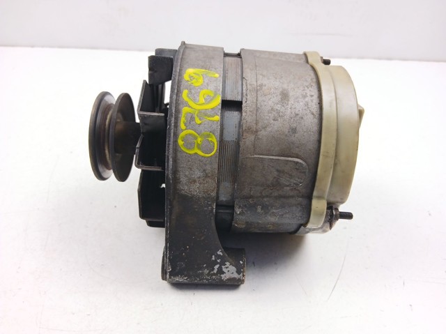 7700348548 Renault (RVI) Alternador de coche