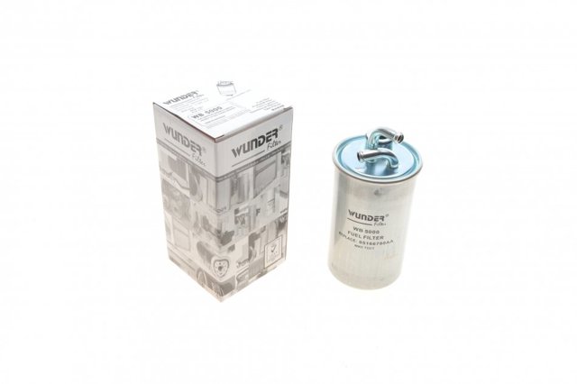 WB5000 Wunder Filtro de gasolina