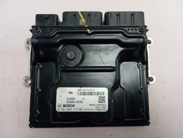  Renault (RVI) 0281039177