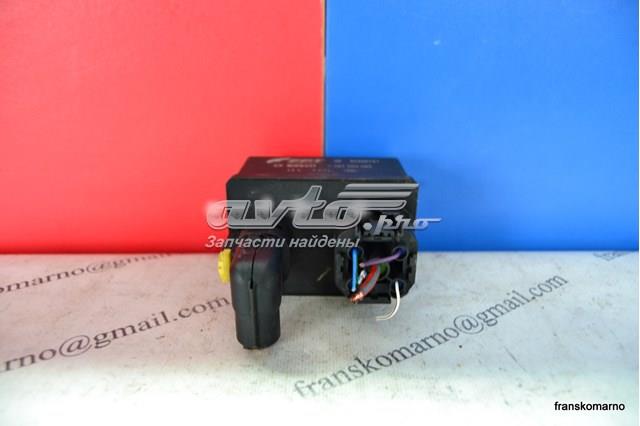 Sensor de temperatura de gases de escape antes del filtro de partículas 55250747 Fiat/Alfa/Lancia