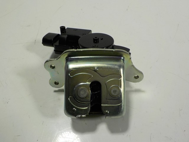 Comprar Cerradura de maletero Toyota C-HR  X10