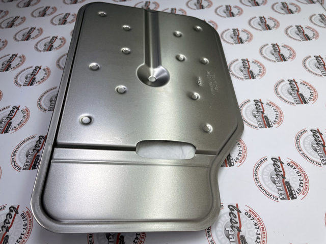 A221277020090 Mercedes Filtro hidráulico transmisión automática