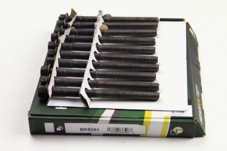 Comprar BK6351 BGA Tornillos de culata