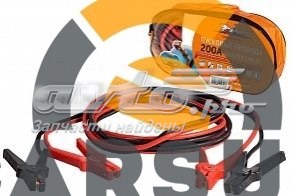 Cables de arranque para KIA Cerato II TD