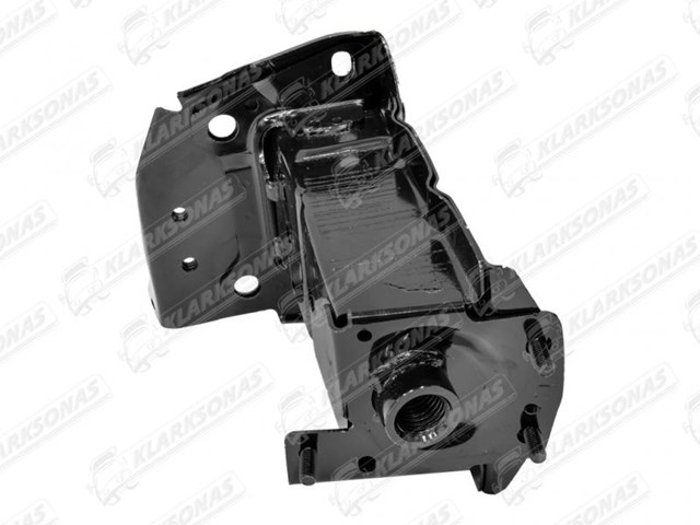 Soporte De Amplificador De Paragolpes Delantero Nissan JUKE JPN (F15)