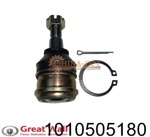 Rótula inferior de suspensión 1014013107 Geely