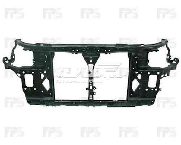 Panel de soporte del radiador y montaje de faros FPS FP3219200 precio, desde 112,25 EUR