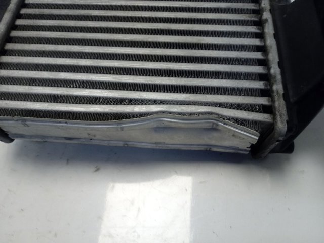 Enfriador de aire de admisión Peugeot/Citroen P9675627980