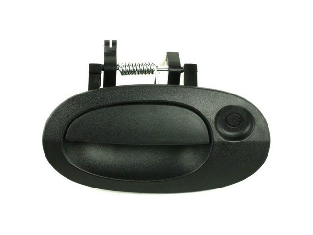 Manilla de puerta de maletero exterior Nissan Qashqai I SUV (J10) (2006 - 2013) precio, desde 32,99 EUR