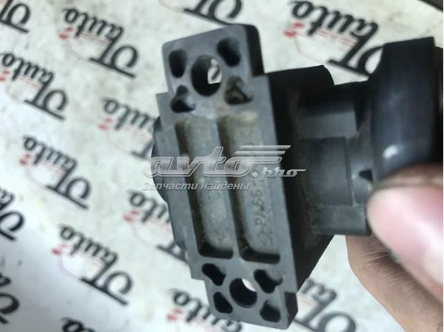 Abrazadera plástica universal PA66GF30 Hyundai/Kia