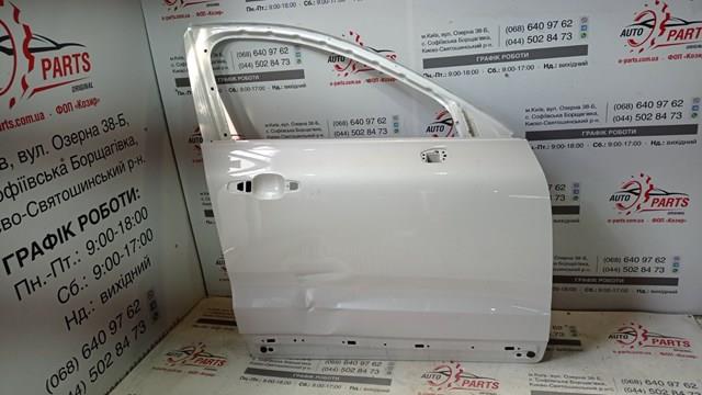 Puerta delantera derecha 32345931 Volvo