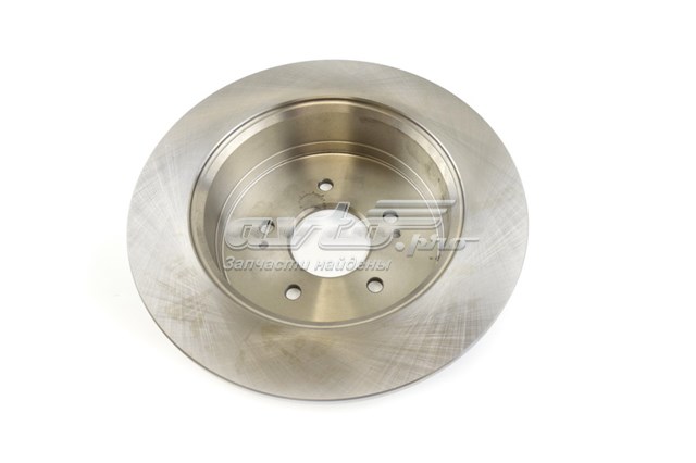 SD1082 Sangsin Freno de disco trasero