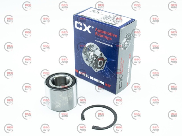 Cojinete de cubo CX/Complex CX517