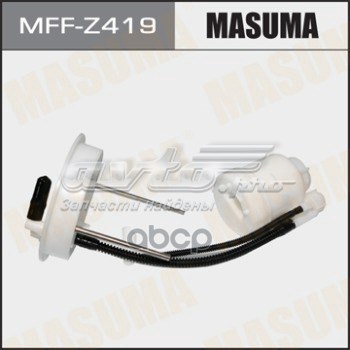 MFFZ419 Masuma Filtro de gasolina