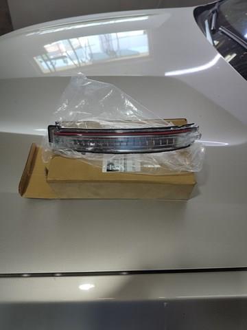 Luz intermitente de espejo retrovisor izquierdo FP5037M31 FPS