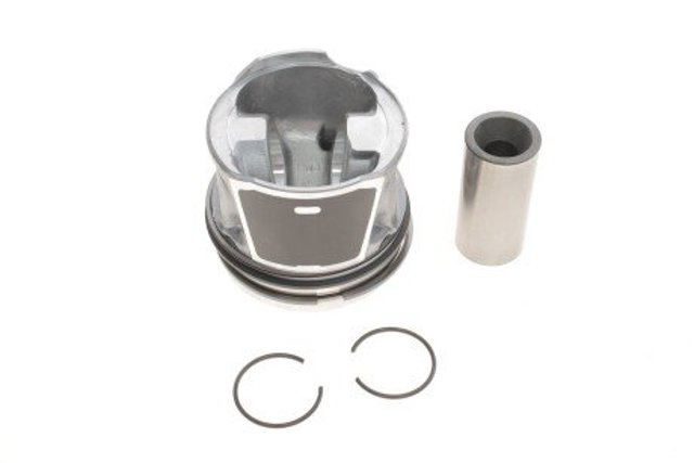 Comprar 130038000321 NE/NPR Pistón completo para 1 cilindro, segunda reparación (+0,50 mm)