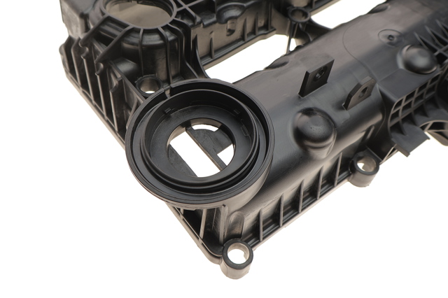 Tapa de balancines A6560107001 Mercedes