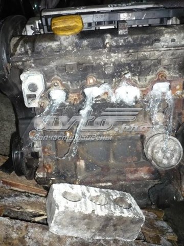 Motor Opel X18XE1