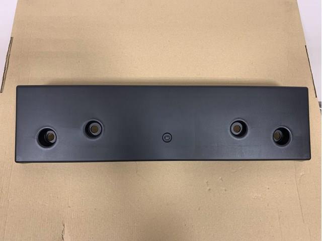 FP4805920 FPS Soporte de placa de matrícula delantera