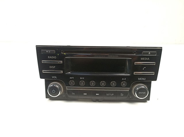 281855JT4A Nissan/Infiniti 