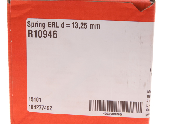 Muelle R10946 Eibach