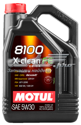 Aceite motor Motul 814107 precio, desde 48,49 EUR