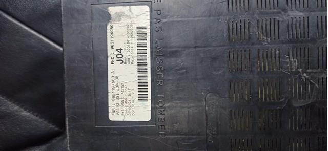 Comprar 9651196980 Peugeot/Citroen Caja de fusibles