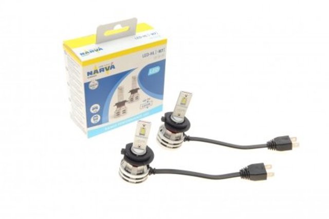 Bombilla LED Narva 180333000