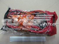 Comprar DK380200 DK Cables de arranque