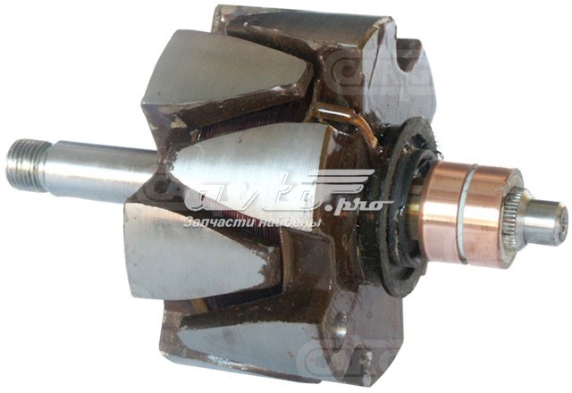 Rotor, alternador CARGO 139465