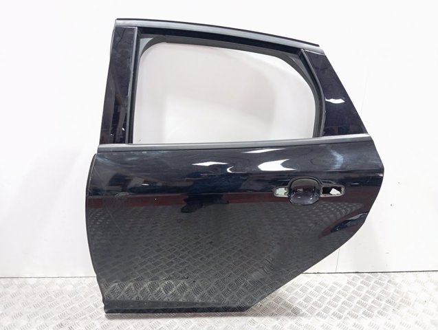 Puerta trasera izquierda 2172760 Ford
